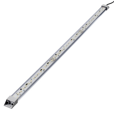 Idec LF1B-N Series LED LED Illumination Unit, 24 V dc, 830 mm Length, 13 W, 5500K