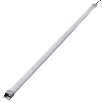 Idec LF1B-N Series LED LED Illumination Unit, 24 V dc, 1.08 m Length, 17.3 W, 5500K