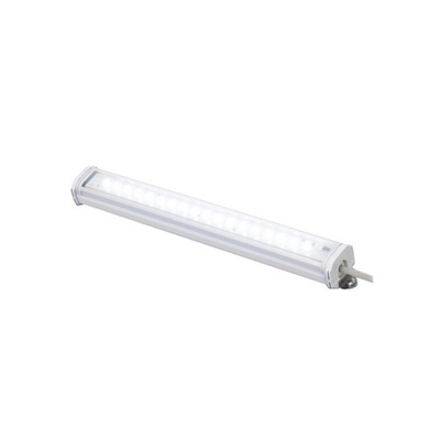 Idec LF2B Series LED LED Illumination Unit, 100 → 240 V ac, 210 mm Length, 3.8 W, 5500K