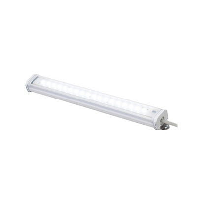 Idec LF2B Series LED LED Illumination Unit, 100 → 240 V ac, 330 mm Length, 7.5 W, 5500K