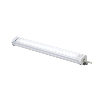 Idec LF2B Series LED LED Illumination Unit, 100 → 240 V ac, 580 mm Length, 9.2 W, 5500K