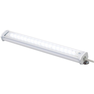 Idec LF2B Series LED LED Illumination Unit, 100 → 240 V ac, 1.08 m Length, 21.8 W, 5500K