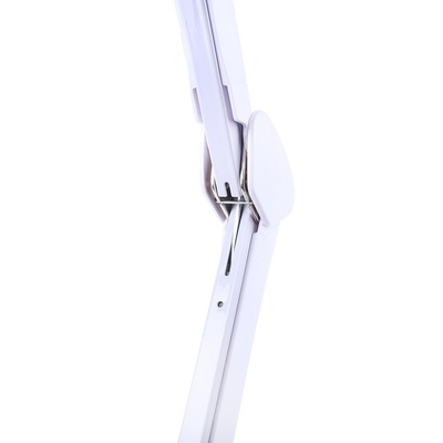 RS PRO LED Desk Lamp with Clamp, 14 W