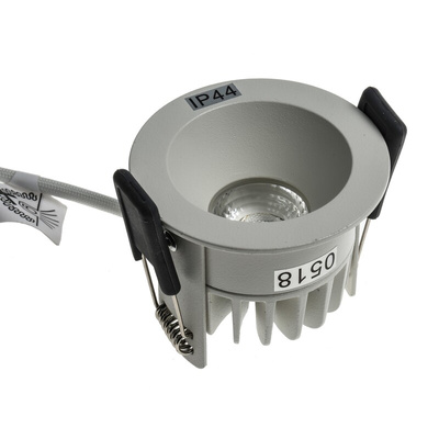 LEDVANCE Spot Adjust Series LED Spotlight, 220 → 240 V ac, 7 W, 3000K