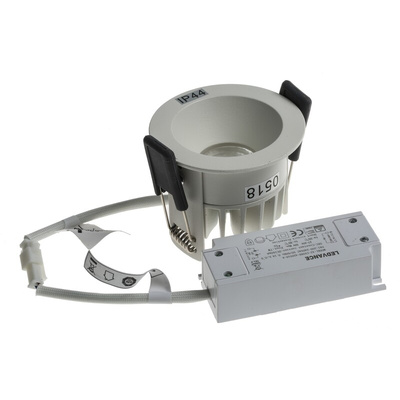 LEDVANCE Spot Adjust Series LED Spotlight, 220 → 240 V ac, 7 W, 3000K