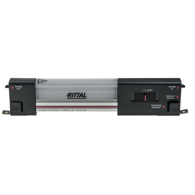 Rittal SZ Series LED Cabinet Light, 240 V ac, 262 mm Length, 5 W, 4000K