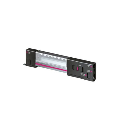 Rittal SZ Series LED Cabinet Light, 240 V ac, 262 mm Length, 5 W, 4000K