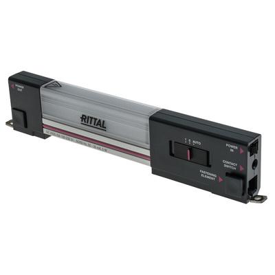 Rittal SZ Series LED Cabinet Light, 240 V ac, 262 mm Length, 5 W, 4000K