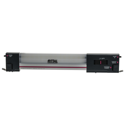 Rittal SZ Series LED Cabinet Light, 240 V ac, 337 mm Length, 7 W, 4000K
