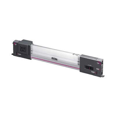 Rittal SZ Series LED Cabinet Light, 125 V ac, 437 mm Length, 11 W, 4000K