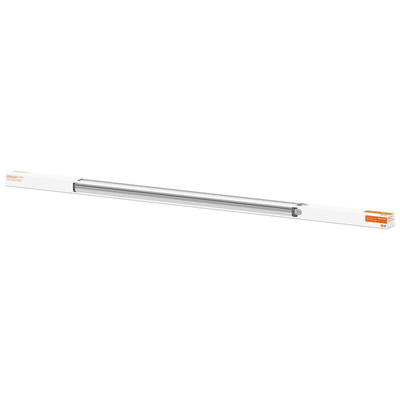 LEDVANCE 36 W LED Batten Light, 240 V Damp Proof Light, 1 Lamp, 1.2 m Long, IK08, IP65