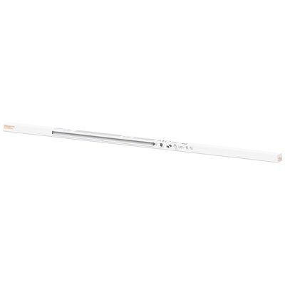 LEDVANCE 50 W LED Batten Light, 240 V Damp Proof Light, 1 Lamp, 1.5 m Long, IK08, IP65