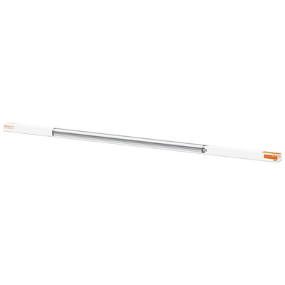 LEDVANCE 50 W LED Batten Light, 240 V Damp Proof Light, 1 Lamp, 1.5 m Long, IK08, IP65