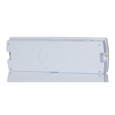 RS PRO LED Emergency Lighting, Bulkhead, 6.5 W, Maintained, Non Maintained