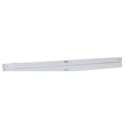 RS PRO Cabinet Light, 220 → 240 V ac, 573 mm Length, 8 W, 3000K