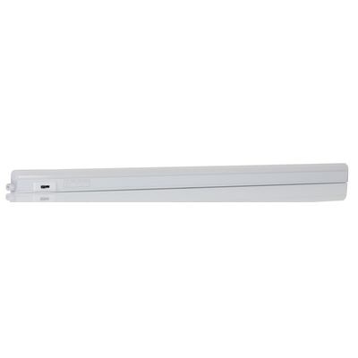 RS PRO Cabinet Light, 220 → 240 V ac, 573 mm Length, 8 W, 3000K