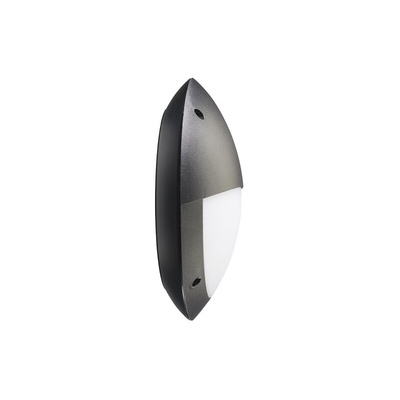 Sylvania Dome Bulkhead Light, IP66, START SURFACE