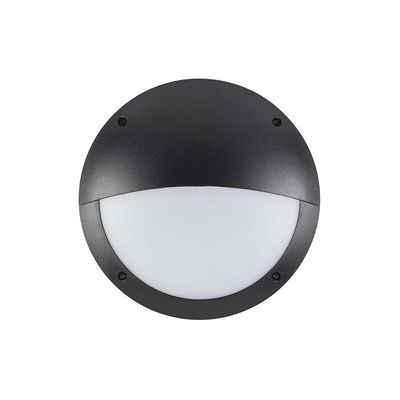 Sylvania Dome Bulkhead Light, IP66, START SURFACE