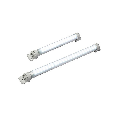 STEGO Varioline LED-021 Series LED LED Lamp, 110 <arrow/> 240 V ac, 400 mm Length, 11 W, 6500K