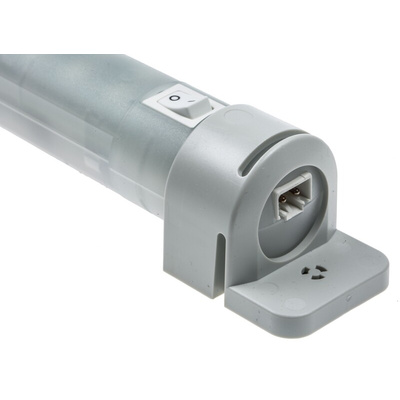 STEGO Varioline LED-021 Series LED LED Lamp, 110 <arrow/> 240 V ac, 400 mm Length, 11 W, 6500K