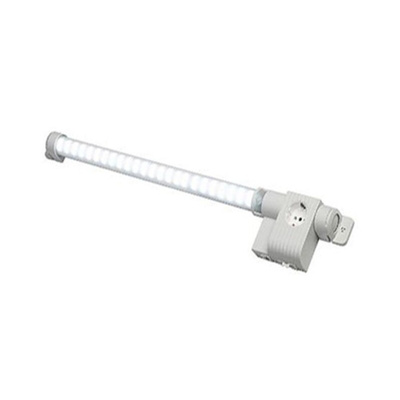STEGO Varioline LED-121 Series LED LED Lamp, 220 <arrow/> 240 V ac, 500 mm Length, 11 W, 6500K