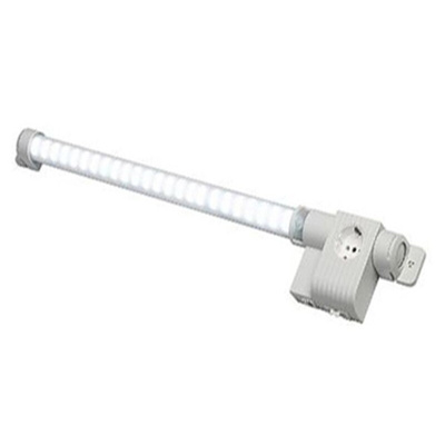STEGO Varioline LED-122 Series LED LED Lamp, 220 <arrow/> 240 V ac, 700 mm Length, 16 W, 6500K