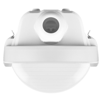 LEDVANCE 18 W LED Batten Light, 220 → 240 V Damp Proof Light, 1 Lamp, 600 mm Long, IP65