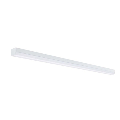 Philips Lighting 32 W LED Batten Light, 240 V LED Luminaire, 1 Lamp, 1.45 m Long