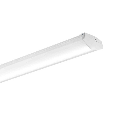 Sylvania 36 W LED Batten Light, 240 V Single Batten, 1 Lamp, 1.22 m Long