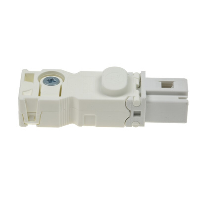 Finder 7L Series LED Cabinet Light, 240 Vac / Vdc, 30 mm Length