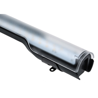 Finder 7L Series LED Cabinet Light, 110 → 240 V ac/dc, 310.6 mm Length, 9 W, 5000K