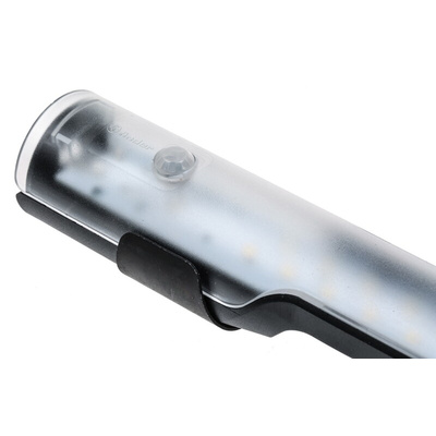 Finder 7L Series LED Cabinet Light, 110 → 240 V ac/dc, 310.6 mm Length, 9 W, 5000K