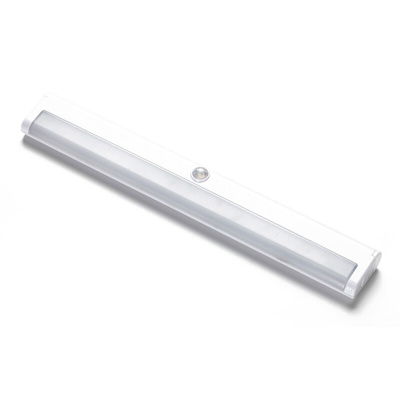 AIRAM LED Motion Sensor, 6 V, 45 mm Length, 1.2 W, 3000K