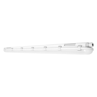 LEDVANCE 46 W LED Batten Light, 220 → 240 V, 1 Lamp, 1.5 m Long