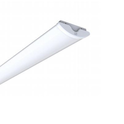 Ansell Lighting 54 W LED Ceiling Light Batten, 230 V LED Batten, 1 Lamp, 1.51 m Long