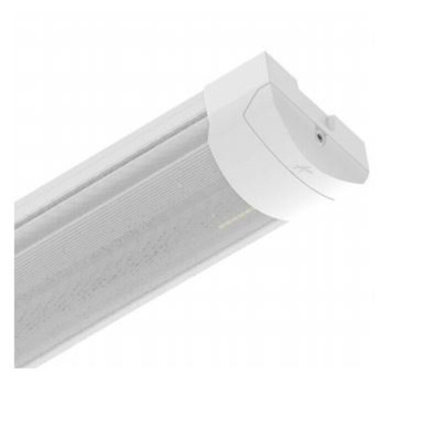 Ansell Lighting 55 W LED Ceiling Light Batten, 230 V LED Batten, 1 Lamp, 1.525 m Long