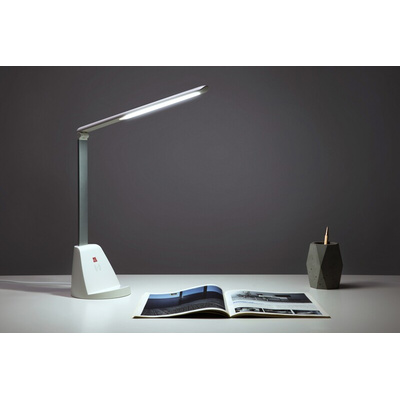 RS PRO LED Wireless Charging Desk Lamp, 5 W