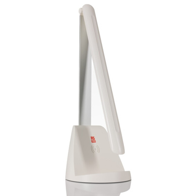 RS PRO LED Wireless Charging Desk Lamp, 5 W