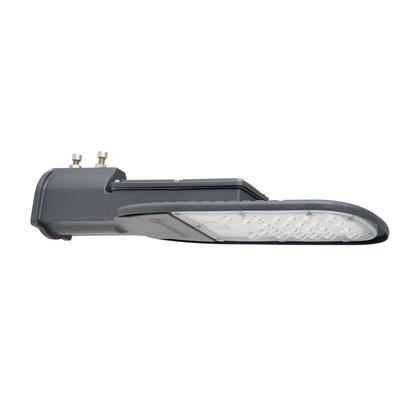 LEDVANCE Rectangular LED Bulkhead Light, 60 W, 100 → 240 V, Lamp Supplied, IP66