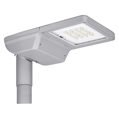 LEDVANCE Rectangular LED Bulkhead Light, 13 W, 220 → 240 V, Lamp Supplied, IP66