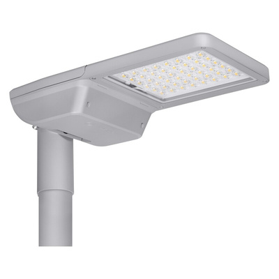 LEDVANCE Rectangular LED Bulkhead Light, 58 W, 220 → 240 V, Lamp Supplied, IP66