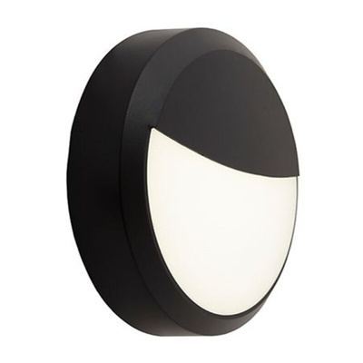 4lite UK Round Bulkhead Light Ring, IP65, ADILED2
