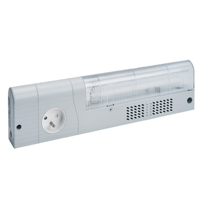 Legrand Fluorescent Lamp Cabinet Light, 230 V, 400 mm Length, 11 W
