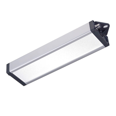 LED2WORK 15 W LED Batten Light, 24 V dc Single Batten, 1 Lamp, 295 mm Long, IP50