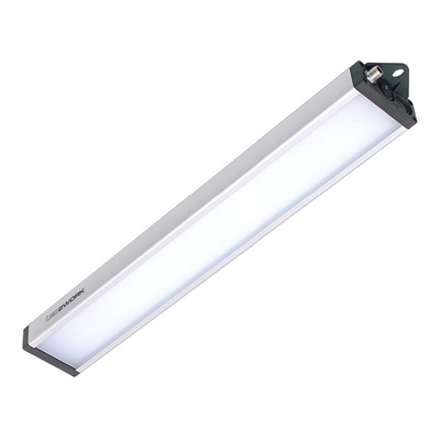 LED2WORK 48 W LED Batten Light, 24 V dc Single Batten, 1 Lamp, 1.045 m Long, IP50
