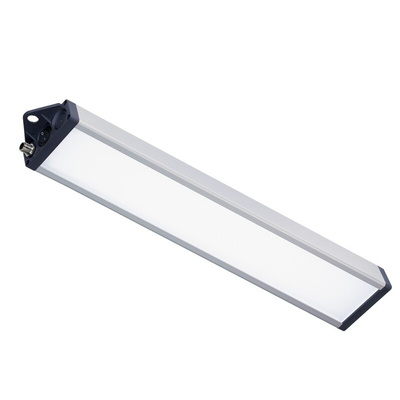 LED2WORK 72 W LED Batten Light, 24 V dc Single Batten, 1 Lamp, 1.545 m Long, IP50