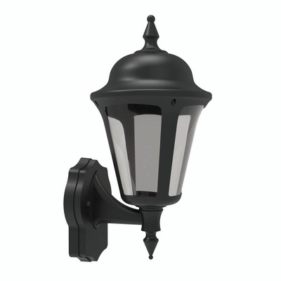 4lite UK LED Bulkhead Light, 8 W, 220 → 240 V, , Lamp Supplied, IP65, 4L2