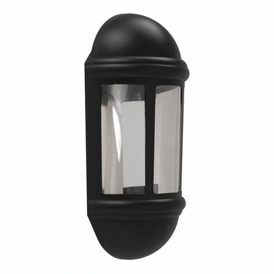 4lite UK Tubular LED Bulkhead Light, 8 W, 220 → 240 V, , Lamp Supplied, IP65, 4L2