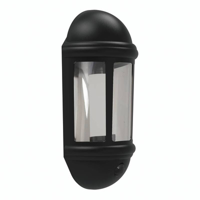 4lite UK Tubular LED Bulkhead Light, 8.5 W, 220 → 240 V, , Lamp Supplied, IP65, 4L2