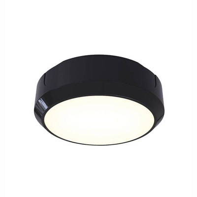 4lite UK Round LED Lighting Bulkhead, 13 W, 240 V, , Lamp Supplied, IP65, ADLED